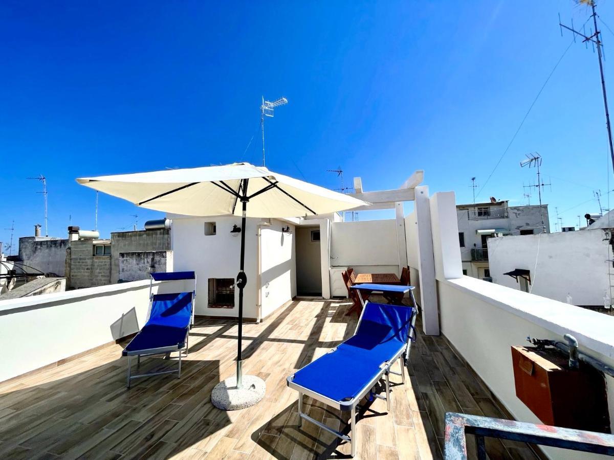 Appartamento Apulia Holidays *